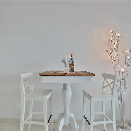 Apartmán Seetempel Seetempel 38 *