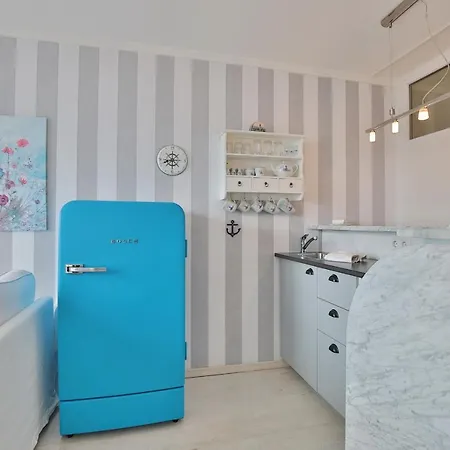 Seetempel Seetempel 38 Apartmán *