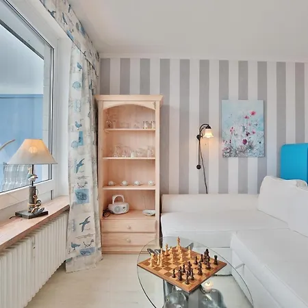 Seetempel Seetempel 38 *