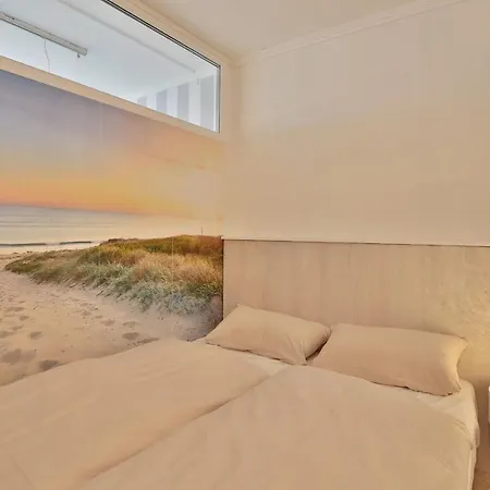 Apartmán Seetempel Seetempel 38 *