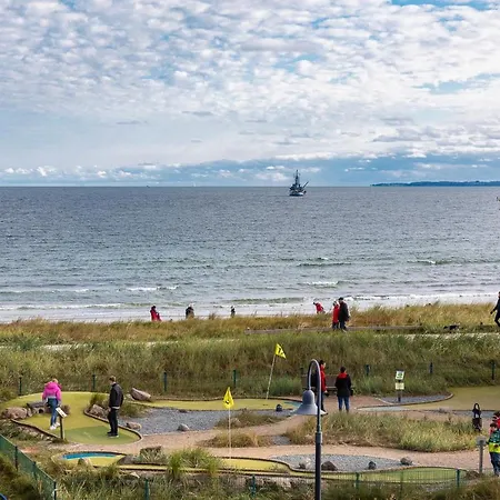 דירה Seetempel Seetempel 38