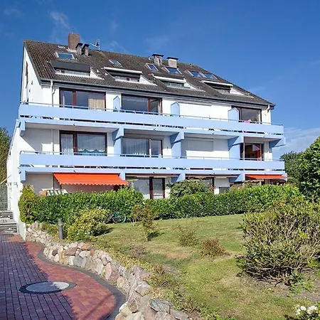 Seetempel Seetempel 38 *