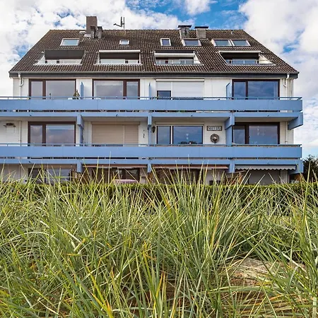 Lägenhet Seetempel Seetempel 38