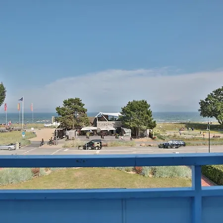 דירה Seetempel Seetempel 38