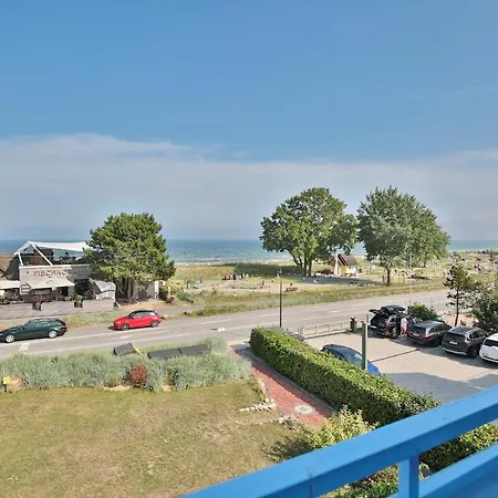 דירה Seetempel Seetempel 38 *