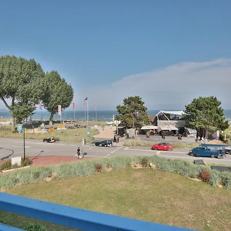 Seetempel Seetempel 38 דירה *