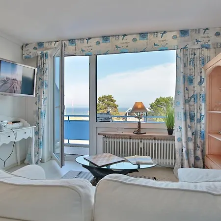 Seetempel Seetempel 38