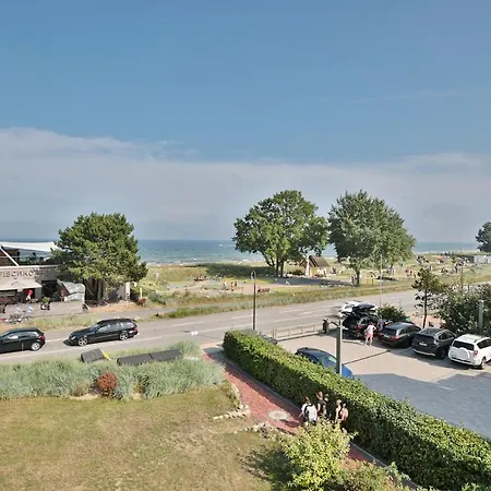 Seetempel Seetempel 38 Lägenhet *