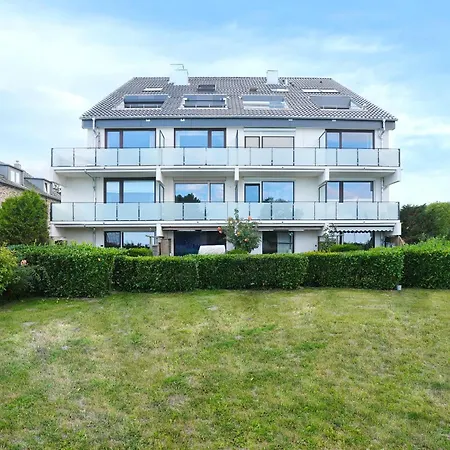 Seetempel Seetempel 38 Scharbeutz