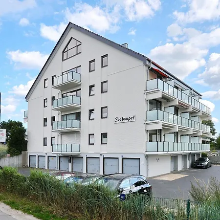 Appartamento Seetempel Seetempel 38