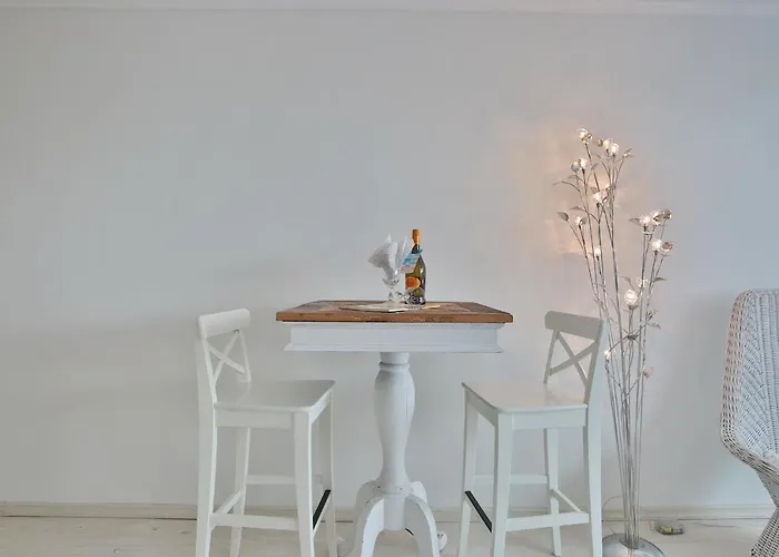 Lägenhet Seetempel Seetempel 38 *