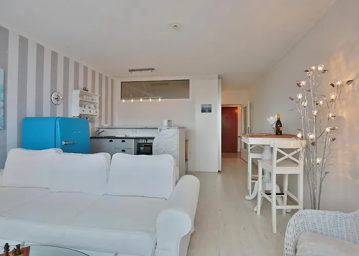 Seetempel Seetempel 38