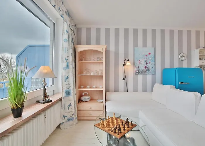 Seetempel Seetempel 38 *