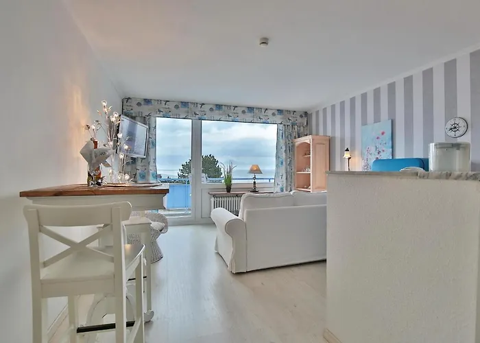 Seetempel Seetempel 38