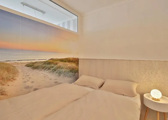 Lägenhet Seetempel Seetempel 38 *