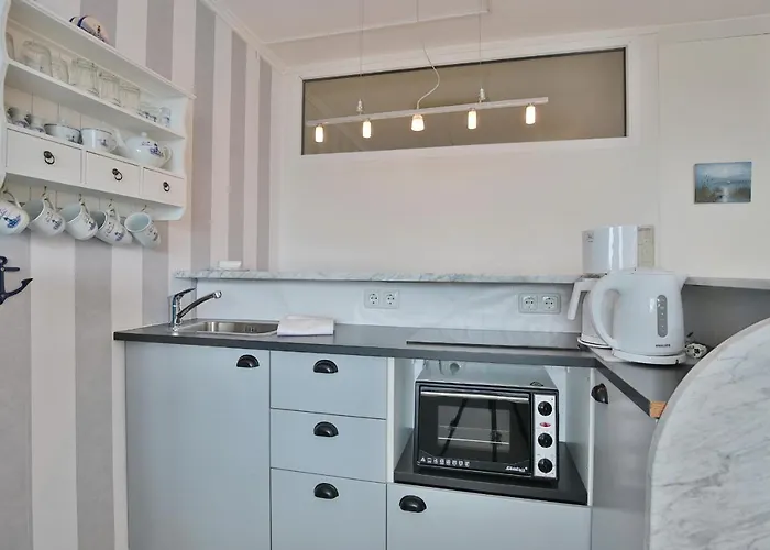 Seetempel Seetempel 38 Lägenhet *