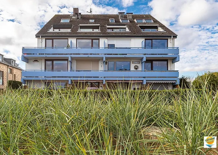 Lägenhet Seetempel Seetempel 38