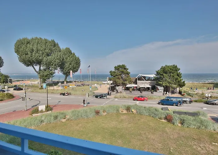 Seetempel Seetempel 38 Lägenhet *