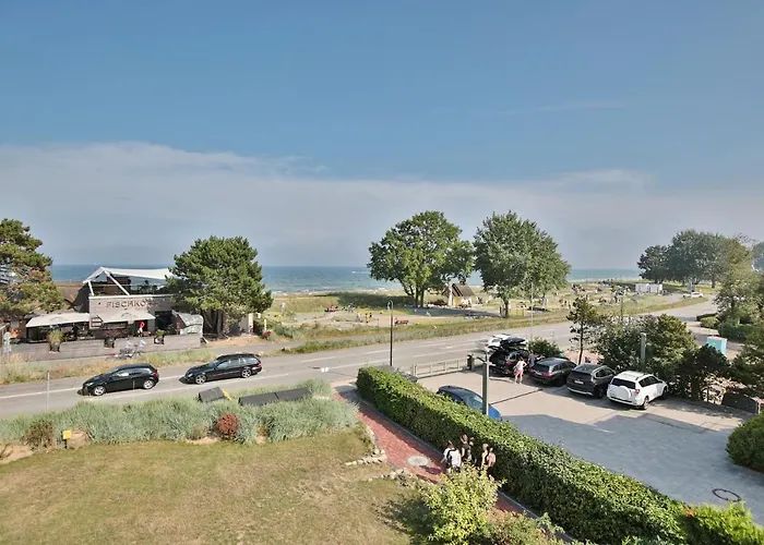 Seetempel Seetempel 38 Lägenhet *